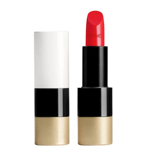 hermes rouge casaque lipstick.